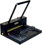自炊断裁機Durodex デューロデックス スタックカッター200DX ホワイト 自炊断裁機Durodex デューロデックス スタックカッター200DX ホワイト